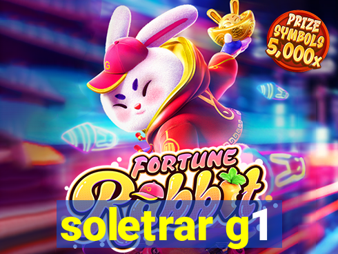 soletrar g1